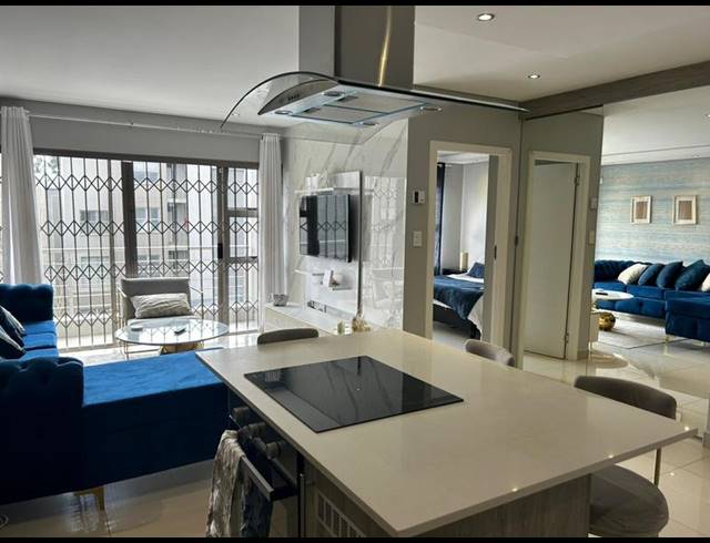 2 BEDROOM PROPERTY TO RENT IN BROADACRES